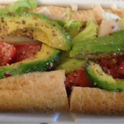 Turkey sub!