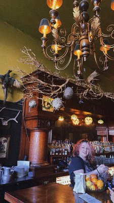 Bull Valley Roadhouse by null