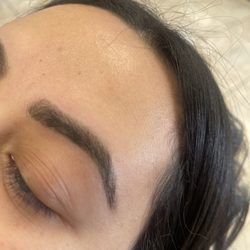 Ez Eyebrow - Eyebrow threading , eyebrow tint plus henna  I really love this place and recommend everyone to come here