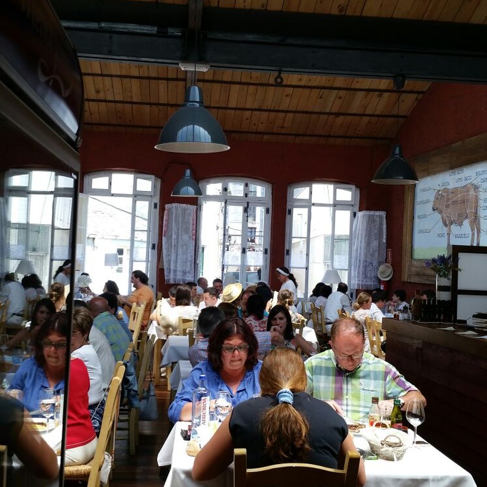 TOP 10 BEST Tapas Bars near A Rochela, Lugo, Spain - Updated 2026 - Yelp