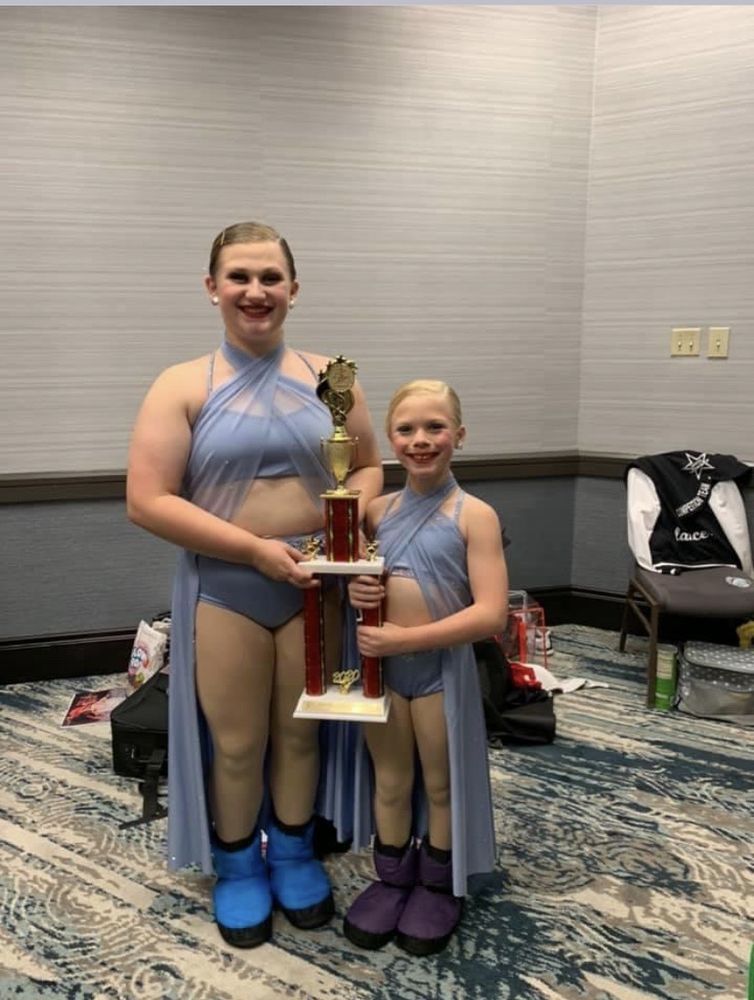 Social spots from Dance Workshop