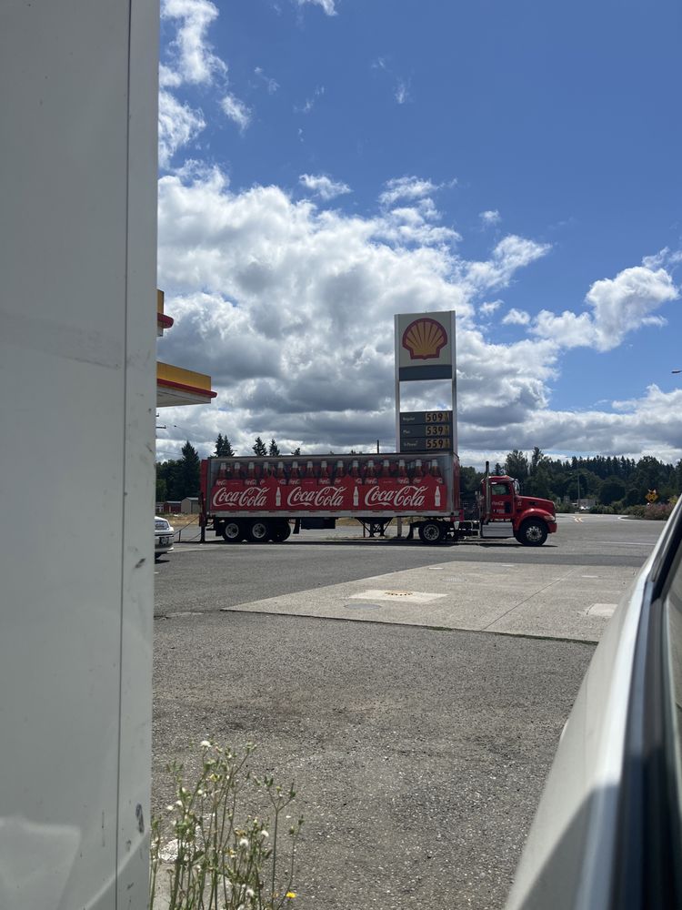 SHELL OIL with photos Updated August 2024 12 Photos 101 Mulford