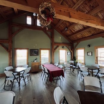 Happy Valley Vineyard and Winery - Wineries Near Me - State College, Pennsylvania