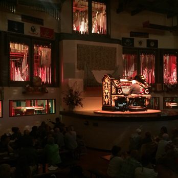 Organ Stop Pizza - Pizza Near Me - Mesa, Arizona Organ Stop Pizza - Pizza Near Me - Mesa, Arizona