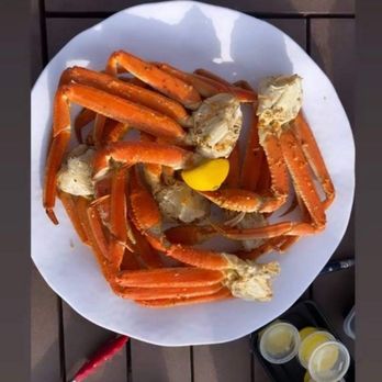 The Boiling Point - Snow crabs for the win! - Seafood Near Me - Point Pleasant Beach, New Jersey The Boiling Point - Snow crabs for the win! - Seafood Near Me - Point Pleasant Beach, New Jersey