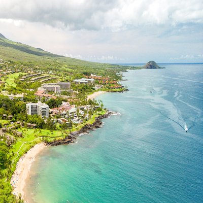 Wailea Beach Resort - Marriott, Maui by null