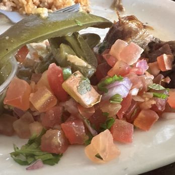 Los Dos Potrillos Bar & Grill - Pico de gallo 3 days old - Mexican Near Me - Los Banos, California Los Dos Potrillos Bar & Grill - Pico de gallo 3 days old - Mexican Near Me - Los Banos, California