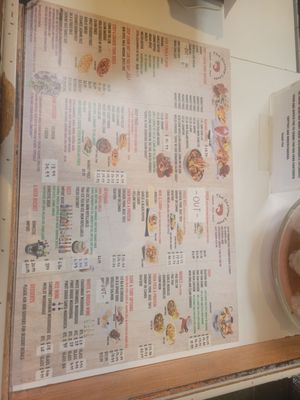 Menu photo 4 The Shrimp Lover Redondo Beach, CA Menu photo 4 The Shrimp Lover Redondo Beach, CA