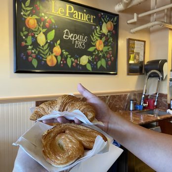 Le Panier - Bakeries Near Me - Seattle, Washington Le Panier - Bakeries Near Me - Seattle, Washington