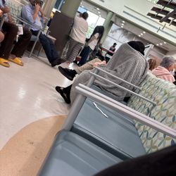 Emergency Center - Lyndon B. Johnson Hospital