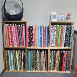 Little Dutch Girl Quilts