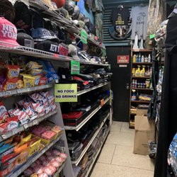 Hunts Point Produce Market