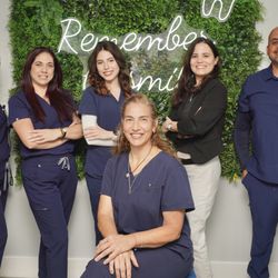 Dental Care Association - Meet Our Team