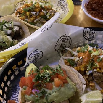 Taberna Street Tacos - Mexican Near Me - Minneapolis, Minnesota