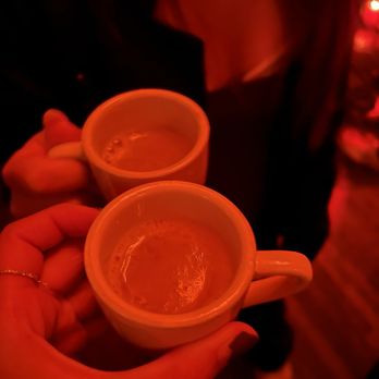 The Back Room - Green tea shots - Lounges Near Me - New York, New York The Back Room - Green tea shots - Lounges Near Me - New York, New York
