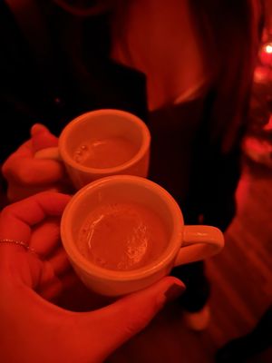 The Back Room by null