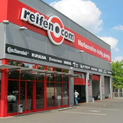 reifencom - reifencom - Hannover, Niedersachsen, Deutschland