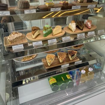Qahwati Cafe - Coffee & Tea Near Me - Ferndale, Michigan Qahwati Cafe - Coffee & Tea Near Me - Ferndale, Michigan