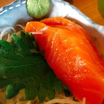 YAYOI - Salmon - Japanese Near Me - Cupertino, California YAYOI - Salmon - Japanese Near Me - Cupertino, California