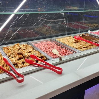 King Buffet - Cookies - Mongolian Near Me - Aurora, Colorado