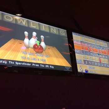 AMF Syosset Lanes - Large screens for scores - Bowling Near Me - Syosset, New York AMF Syosset Lanes - Large screens for scores - Bowling Near Me - Syosset, New York