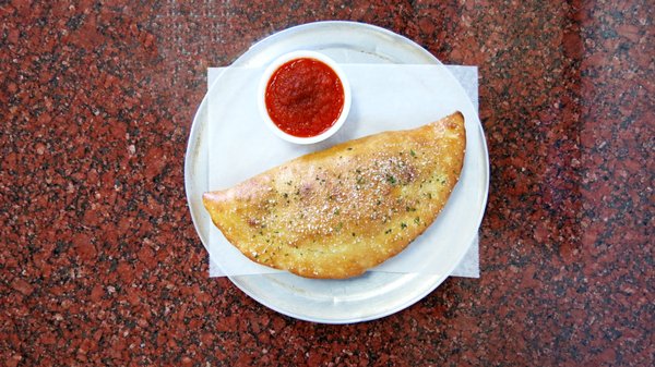 Frankie's Pizza by null