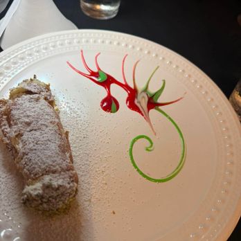 Sea Mario - Cannoli - Italian Near Me - Pompano Beach, Florida Sea Mario - Cannoli - Italian Near Me - Pompano Beach, Florida