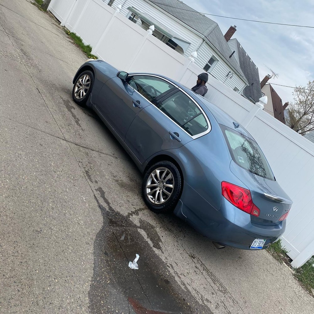 DIAMOND MOBILE DETAILING with 23 real customer photos Updated August 2024 Detroit, Michigan