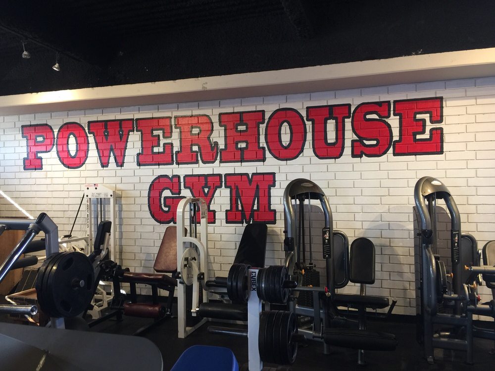 Dave Fisher’s Powerhouse Gym Torrance 41 Photos & 84 Reviews