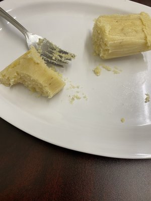 El Rinconcito Michoacáno by null