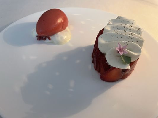 Four Twenty Five, a Jean-Georges Restaurant by null