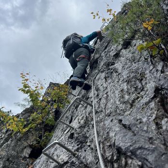 Nrocks Outdoor Adventures - Climbing Near Me - Circleville, West Virginia