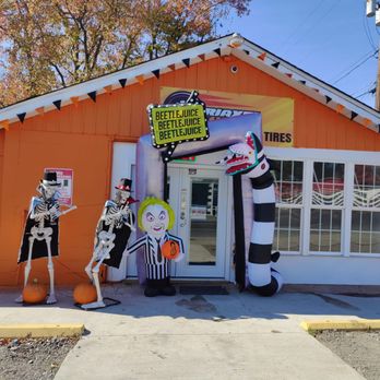 Mayo Rd Tire Shop - October - Tires Near Me - Edgewater, Maryland Mayo Rd Tire Shop - October - Tires Near Me - Edgewater, Maryland