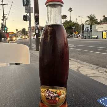 Mideast Tacos - Armenian Walnut Soda - Tacos Near Me - Los Angeles, California Mideast Tacos - Armenian Walnut Soda - Tacos Near Me - Los Angeles, California