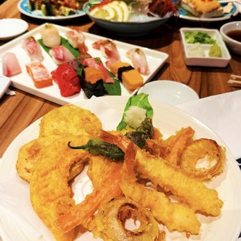 KIYO Arcadia - Japanese-style Tempura - Japanese Near Me - Arcadia, California KIYO Arcadia - Japanese-style Tempura - Japanese Near Me - Arcadia, California