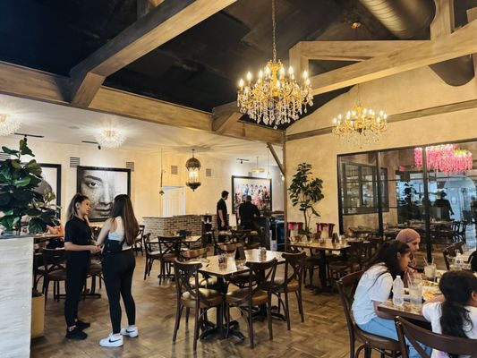 Kasra Persian Grill by null