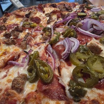 Pizza Guys  - Pizza Near Me - Oceanside, California