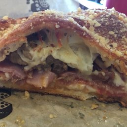 Calzones