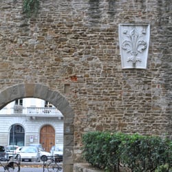 Porta San Frediano