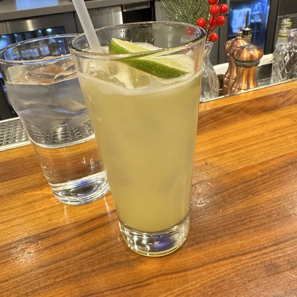 Culinary Dropout - Spicy El Matador - New American Near Me - Austin, Texas