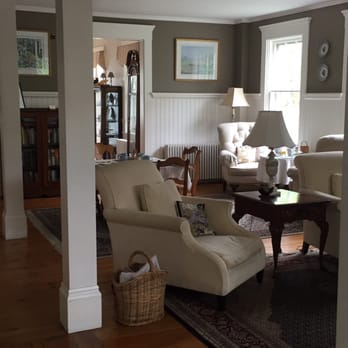 The Ashley Inn - Excellent place to stay - Bed & Breakfast Near Me - Edgartown, Massachusetts
