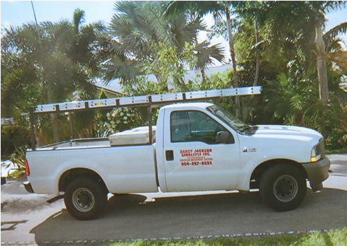 Slide of Darcy Jackson Roofing & Waterproofing