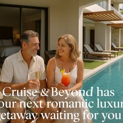 Cruise & Beyond
