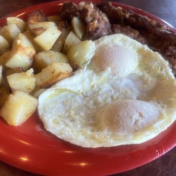 Stacks & Yolks - Homemade Corn Beef Hash - Sandwiches Near Me - Las Vegas, Nevada