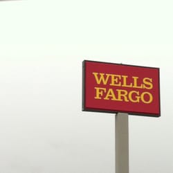 Wells Fargo Bank