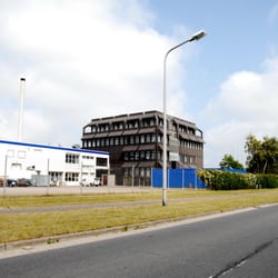 Alte Liebe - Appel Fischkonserven, Cuxhaven