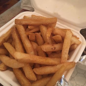 Clementine Bakery - Fries - Bakeries Near Me - Brooklyn, New York