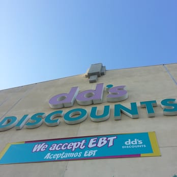 dd's DISCOUNTS - Women's Clothing Near Me - Rialto, California