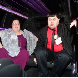 Mother Daughter Son Transportation