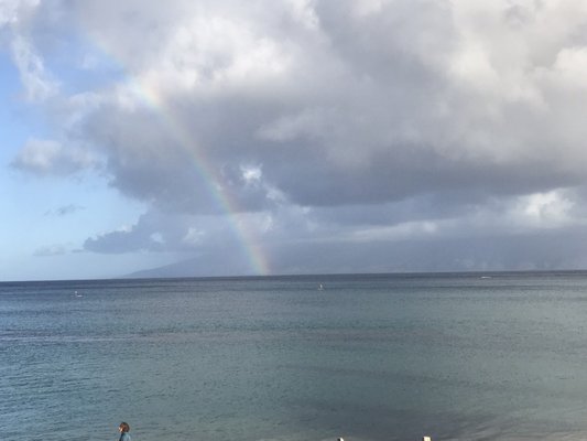 The Mauian Hotel by null